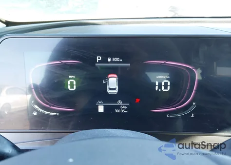 2024 Kia Sportage Ex z USA, uszkodzony, nr VIN KNDPV3DF9R7246095